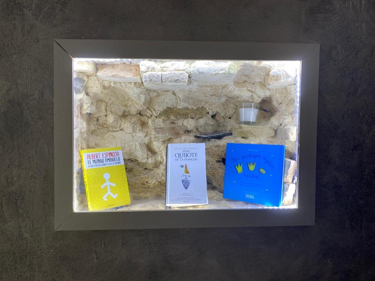 La Cueva Del Loco, Bretones 29 Leilighet Sanlúcar de Barrameda Eksteriør bilde